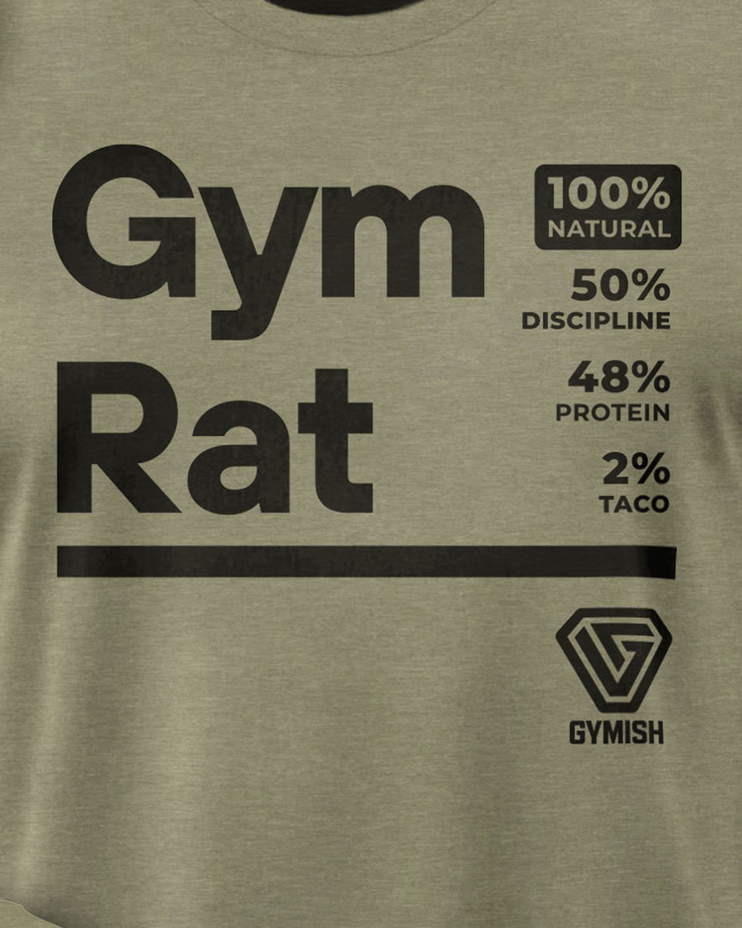 Reps For Jesus Gym T-Shirt - Funny Christian Weight Lifting Tee For Men